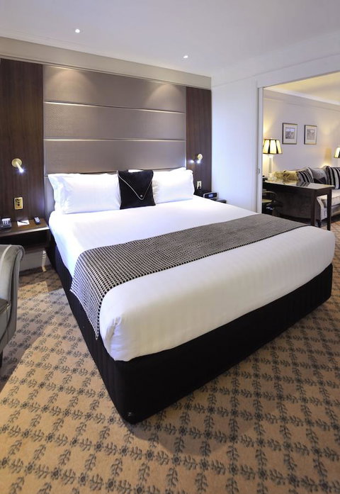 Stamford Plaza Melbourne - Australian Destinations 33