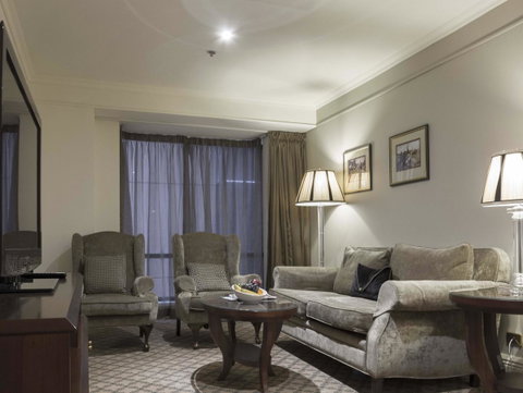 Stamford Plaza Melbourne - Australian Destinations 26