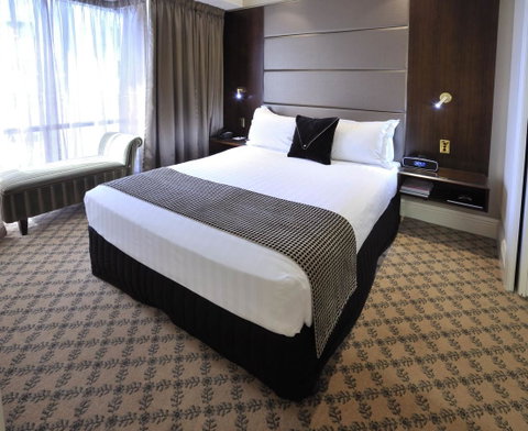 Stamford Plaza Melbourne - Australian Destinations 2