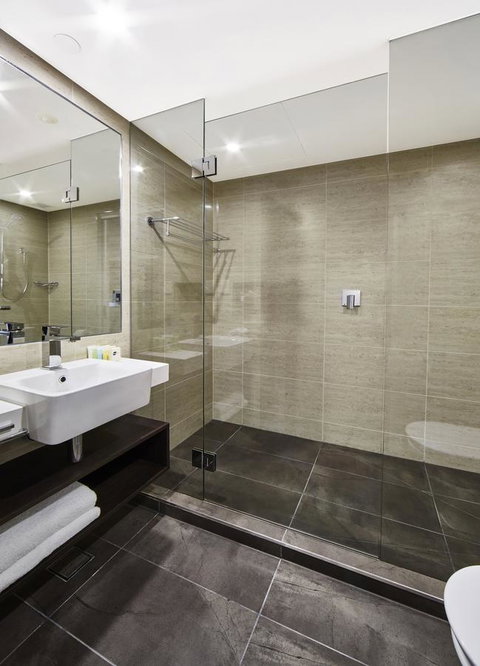 Stamford Plaza Melbourne - Australian Destinations 22