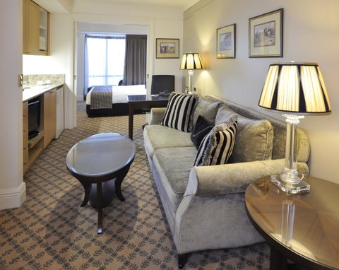 Stamford Plaza Melbourne - Australian Destinations 7