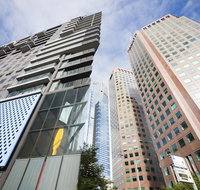 Mantra Southbank - Australian Destinations