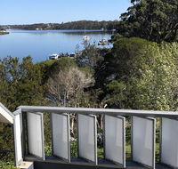 The Point BnB - Australian Destinations