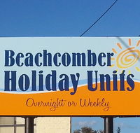 Beachcomber Holiday Units - Australian Destinations
