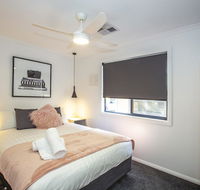 All Seasons Mildura Holiday Park - Australian Destinations