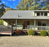 Kangurra Holiday House - Australian Destinations