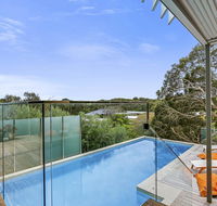 Lansdowne Villa - with swimming pool - Australian Destinations