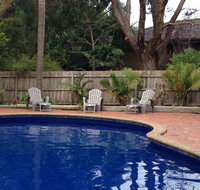Coachman Motel and Holiday Units - Australian Destinations