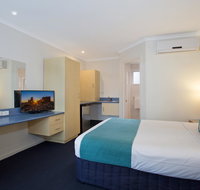 Hamilton Town House Motel - Australian Destinations