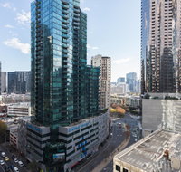 Southbank Biz-Biz Hotel Apartment - Australian Destinations