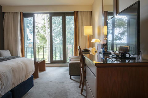 Yarra Valley Lodge - Australian Destinations 28