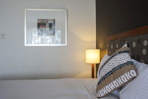 Yarra Valley Lodge - Australian Destinations 26