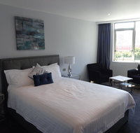 PrivateStudio in Quay West Building - Australian Destinations