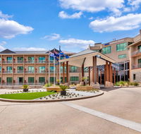 RACV Goldfields Resort - Australian Destinations