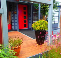 Azen Haven - Australian Destinations