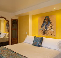 Panoramia Villas - Australian Destinations