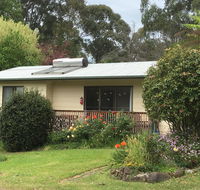 Strathmore Farm BB - Australian Destinations