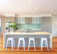 Blairgowrie Moonah Beach House walk to beach - Australian Destinations