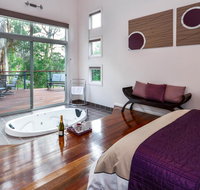 Blue Ridge Retreat - Australian Destinations