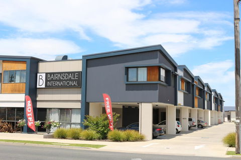 Bairnsdale International - Australian Destinations 0