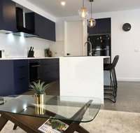 Escape on Birch - Australian Destinations