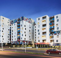 Melbourne Knox Central Apartment Hotel - Australian Destinations