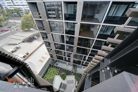 IFSuites (IFSTAYS) North Apartment - Australian Destinations 24