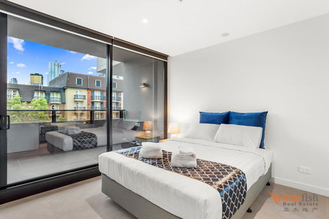 IFSuites (IFSTAYS) North Apartment - Australian Destinations 18