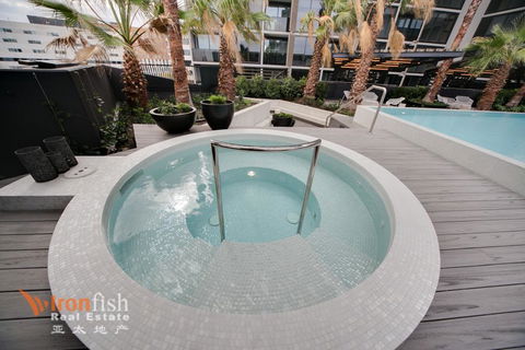 IFSuites (IFSTAYS) North Apartment - Australian Destinations 21