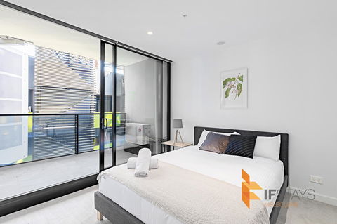 IFSuites (IFSTAYS) North Apartment - Australian Destinations 3