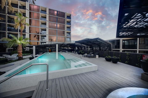 IFSuites (IFSTAYS) North Apartment - Australian Destinations 31
