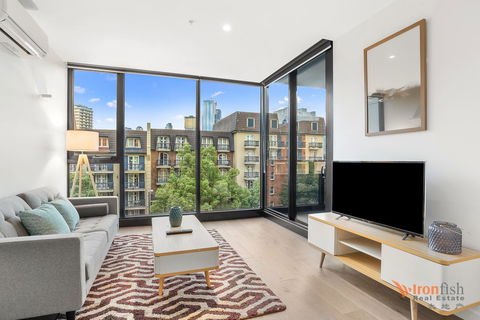 IFSuites (IFSTAYS) North Apartment - Australian Destinations 0