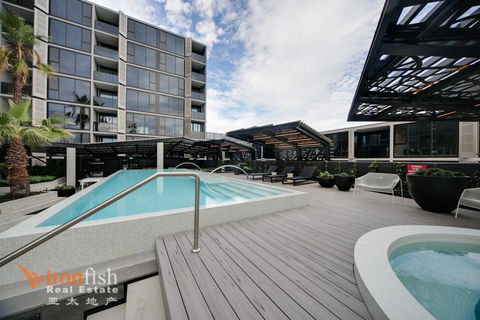 IFSuites (IFSTAYS) North Apartment - Australian Destinations 20