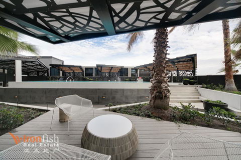 IFSuites (IFSTAYS) North Apartment - Australian Destinations 23