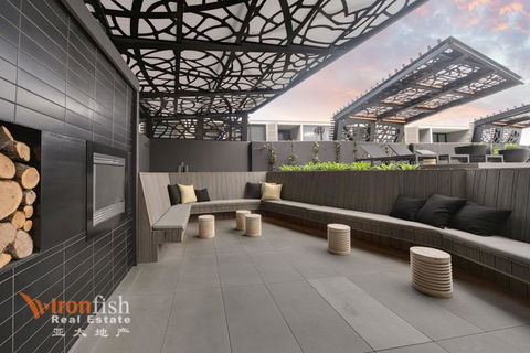 IFSuites (IFSTAYS) North Apartment - Australian Destinations 26