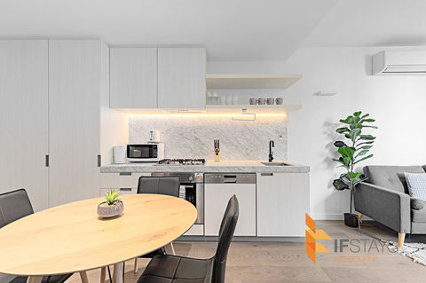 IFSuites (IFSTAYS) North Apartment - Australian Destinations 5