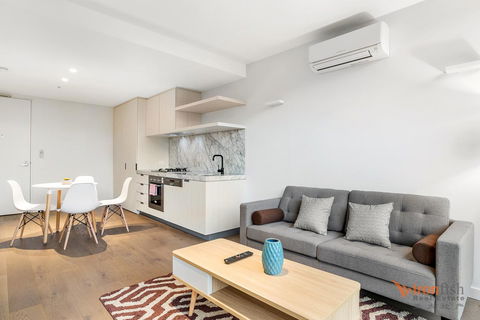 IFSuites (IFSTAYS) North Apartment - Australian Destinations 42