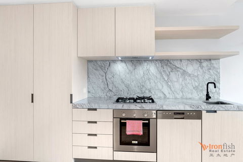 IFSuites (IFSTAYS) North Apartment - Australian Destinations 40