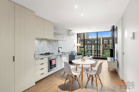 IFSuites (IFSTAYS) North Apartment - Australian Destinations 16