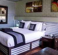 Morwell Motel - Australian Destinations
