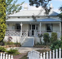 Fairbank House - Australian Destinations