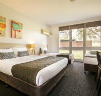 Burvale Hotel - Australian Destinations