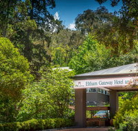 Eltham Gateway Hotel  Conference Centre