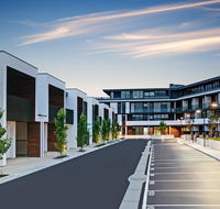 Clayton Serviced Apartments - Australian Destinations