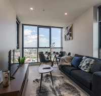 International 2 bed 2 bath apartment - Australian Destinations