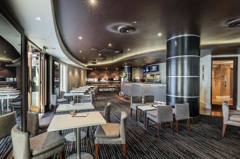 Quay West Suites Melbourne - Australian Destinations 18