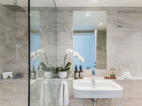 Quay West Suites Melbourne - Australian Destinations 28