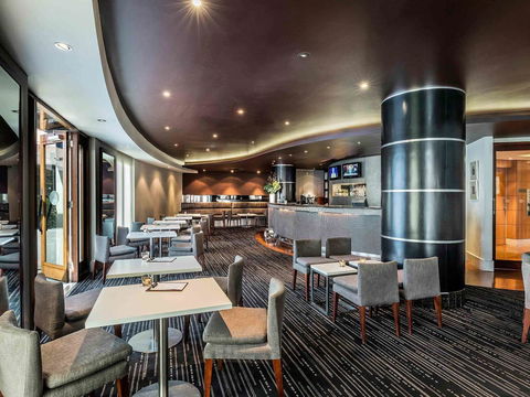 Quay West Suites Melbourne - Australian Destinations 34