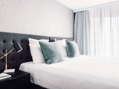 Quay West Suites Melbourne - Australian Destinations 35
