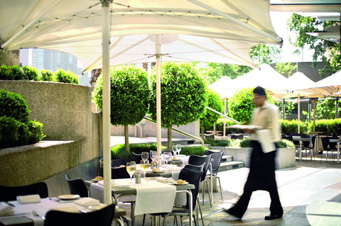 Quay West Suites Melbourne - Australian Destinations 22